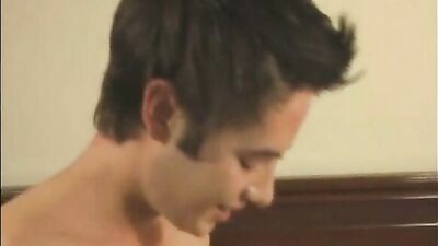 Bad Puppy Boys Gay Porn Video