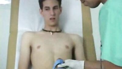 Gay Porn: College Boys Physical Delights!