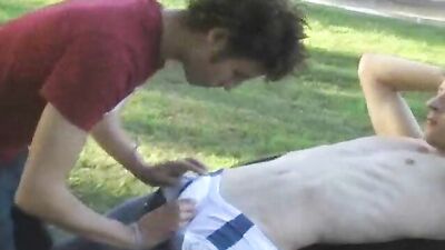 Bad Puppy-GayTube: Unleashed Passion - A Gay Porn Adventure!