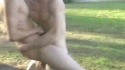 Bad Puppy-GayTube: Unleashed Passion - A Gay Porn Adventure!