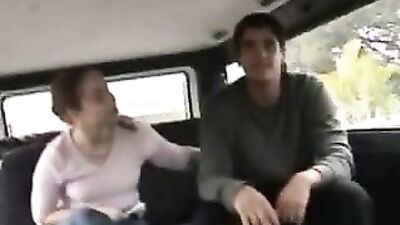 Gay Porn Tube- The Bait Bus: A Steamy Ride to Gaydom