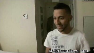 Gay Broke Boys: Unleashing Passion on GayTube!