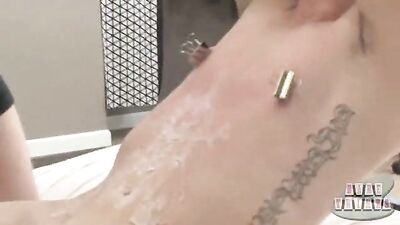 Gay Porn Twinks Reveal: Bare-Tubes Exposed!