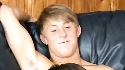 Gay First Time Teen Boys: Exploring New Pleasures