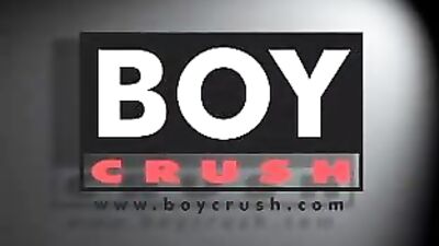 Gay Tube-Boy Crush: Unleashing Desires in Porn Paradise