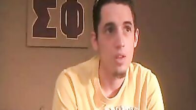 Straight Fraternity Hotties: Gay Tube Exposed!
