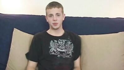 Raw Passion with New Broke Straight Boys - Gay Tube Exclusive!