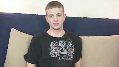 Raw Passion with New Broke Straight Boys - Gay Tube Exclusive!