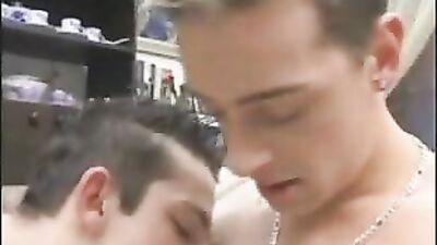 Twink Pleasures HD: Wild Gay Porn Adventures