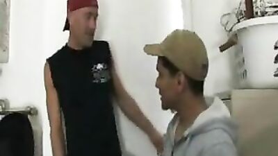 Broke Ass Boys: Ultimate Gay Porn Experience!