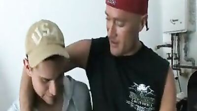 Broke Ass Boys: Ultimate Gay Porn Experience!