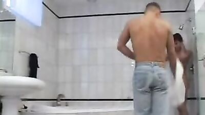 Free Gay Porn - Dads Fucks Boy: Overloaded with Hot Action!