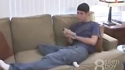 Gay Teen Boys: Amateur Porn Tube!