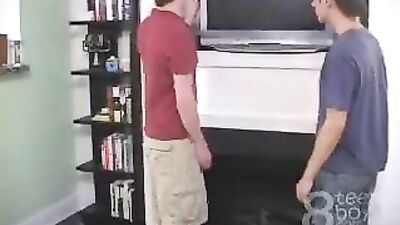 Gay Teen Boys: Amateur Porn Tube!