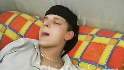 Gay Porn-Twink like it Big-GayTube: Sensual Erotic Adventure!