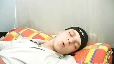 Gay Porn-Twink like it Big-GayTube: Sensual Erotic Adventure!