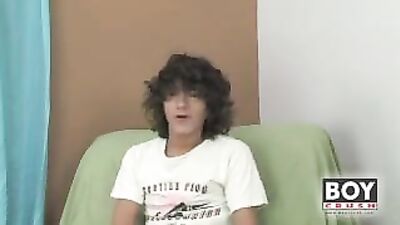 Gay Tube-Boy Crush Real Interview: Unleashing the Hidd*en Desires of a Porn Star!