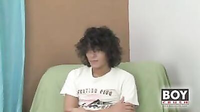 Gay Tube-Boy Crush Real Interview: Unleashing the Hidd*en Desires of a Porn Star!