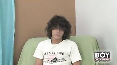 Gay Tube-Boy Crush Real Interview: Unleashing the Hidd*en Desires of a Porn Star!