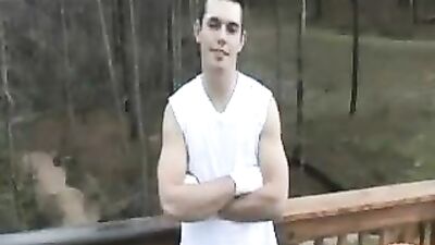 Southern Strokes: Gay XXX Adventure in the Deep South