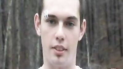 Southern Strokes: Gay XXX Adventure in the Deep South