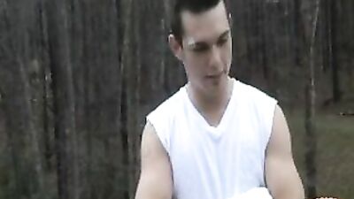 Southern Strokes: Gay XXX Adventure in the Deep South