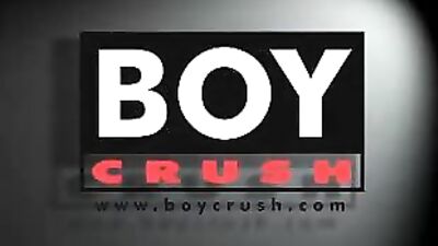 Porn Crush: Gay Boy Tubes - Explore the Best Gay Porn Video!