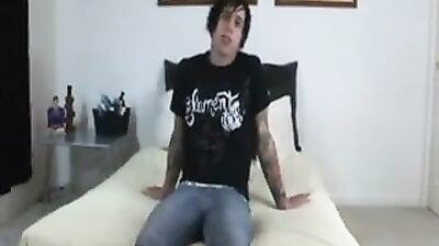 Gay Porn - Straight Boys Jerk Off Solo