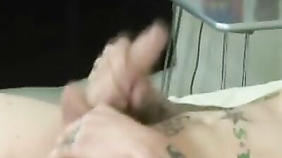 Gay Porn - Straight Boys Jerk Off Solo