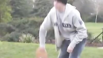 Hot Skater Studs: Gay Porn on Fire!