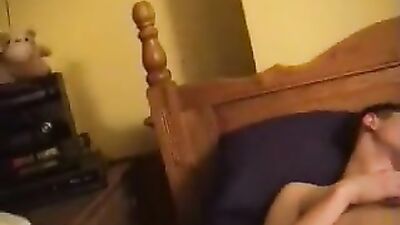 Gay Spy Cam-Porn Exposure