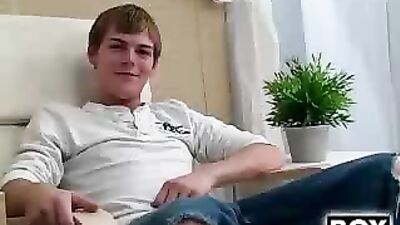 Young Studs - Gay Sex Tube
