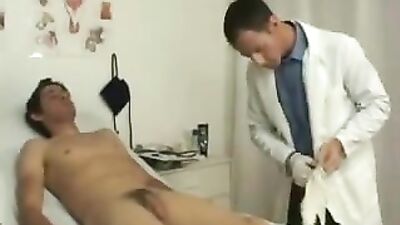 Gay Tube College Physicals: Exploring Eroticism in Porn!