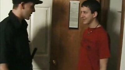 Double Stuffed Twink: GayTubes Biggest Porn Explosion!