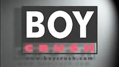Boy Crush-Gay Porn Tube: Passionate Gay Romance on Screen!