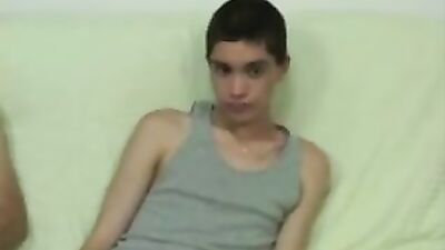 Gay Tube - Broke Straight Guys - The Ultimate Gay Porn Experience!