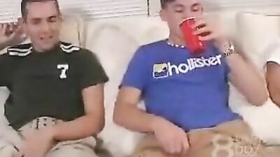 Gay Tube-8 TeenBoy: The Ultimate Porn Experience