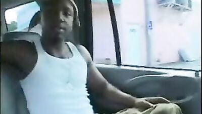 Black Seducer: Gay Porn