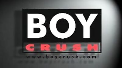 Gay Porn Crush! - Tube Boy Lust