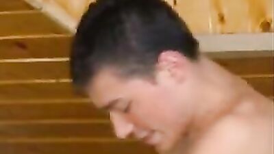 Gay Fuck Fest: Straight Men Get Down and Dirty!