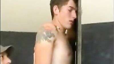 Gay Aussie Lust: Down Under Porn