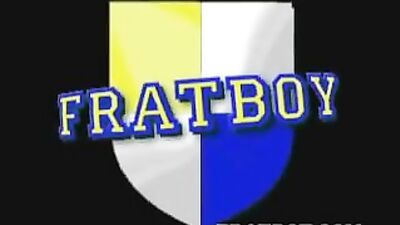 Bad Day Breakup, Straight Boy Cock Relief with Buddy Frat Porn