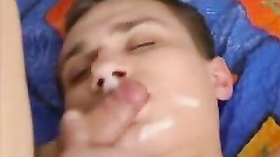 Gay Cum Swap Videos-Porn Hub - Straight Guys Exploring Their Sexuality!