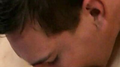 Truth or Dare Beddable Boys XXX Porn: Gay Tube Exclusive