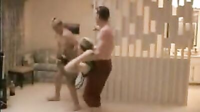 Gay Tube Abduction: Hungry Boys Desires Satisfied!