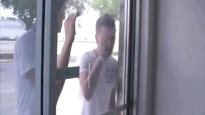 Gay Doctor Office Twinks Porn Robbery - Sexual Adventures with Horny Young Men!