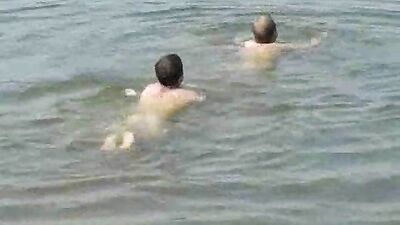 Gay Dipping Skinny Adventure Boys - Porn