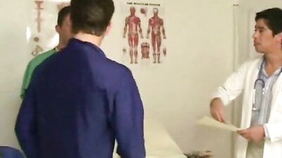 Gay Ass Pounded Wrestling Video - The Ultimate Gay XXX Action!