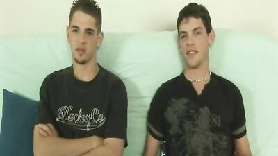 Confused Straight Twinks: Unleashed Gay Porn!