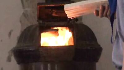 Summer Scouts Porn - Boys Camp